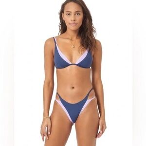 NWOT L*space bikini!